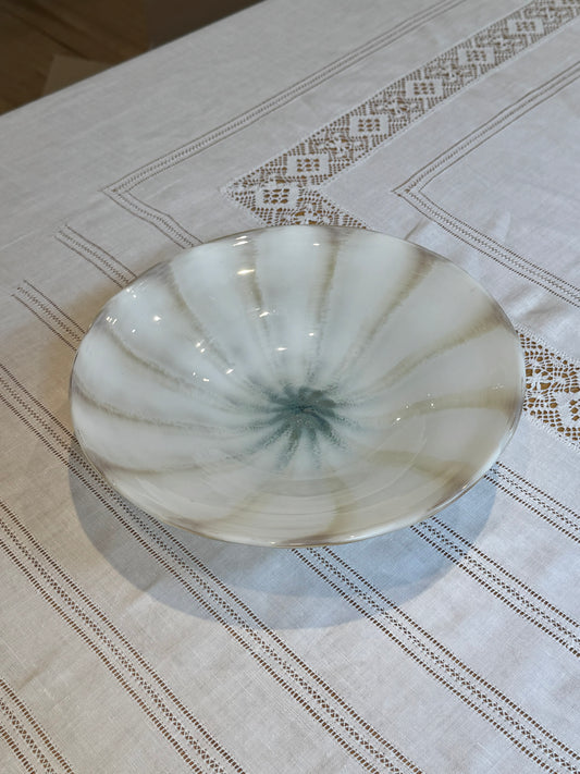 La Romaine Editions - Coupe Blanche