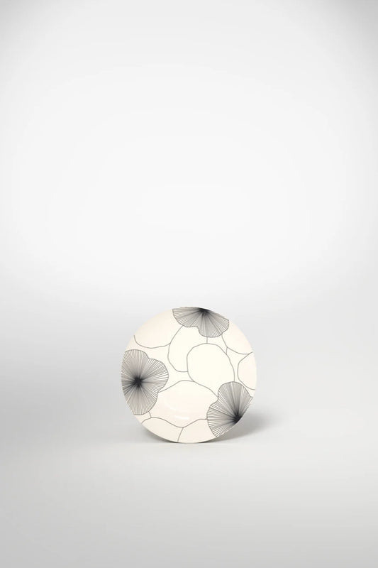 Saints-Pères Bread Plate