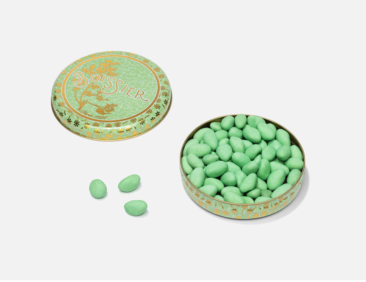 Maison Boissier - Emerald Pistachios