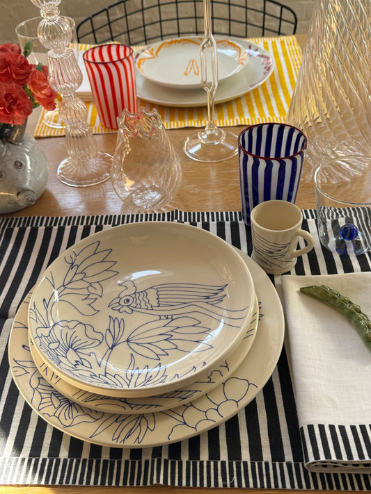 Deep Dish - Rouen Decor