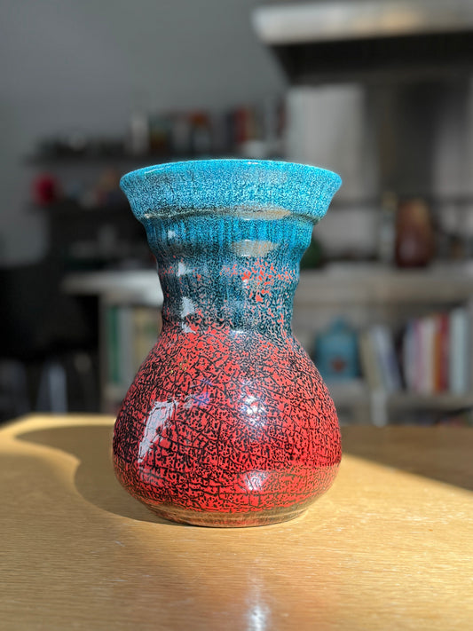 Vintage Vase - Accolay 1960s