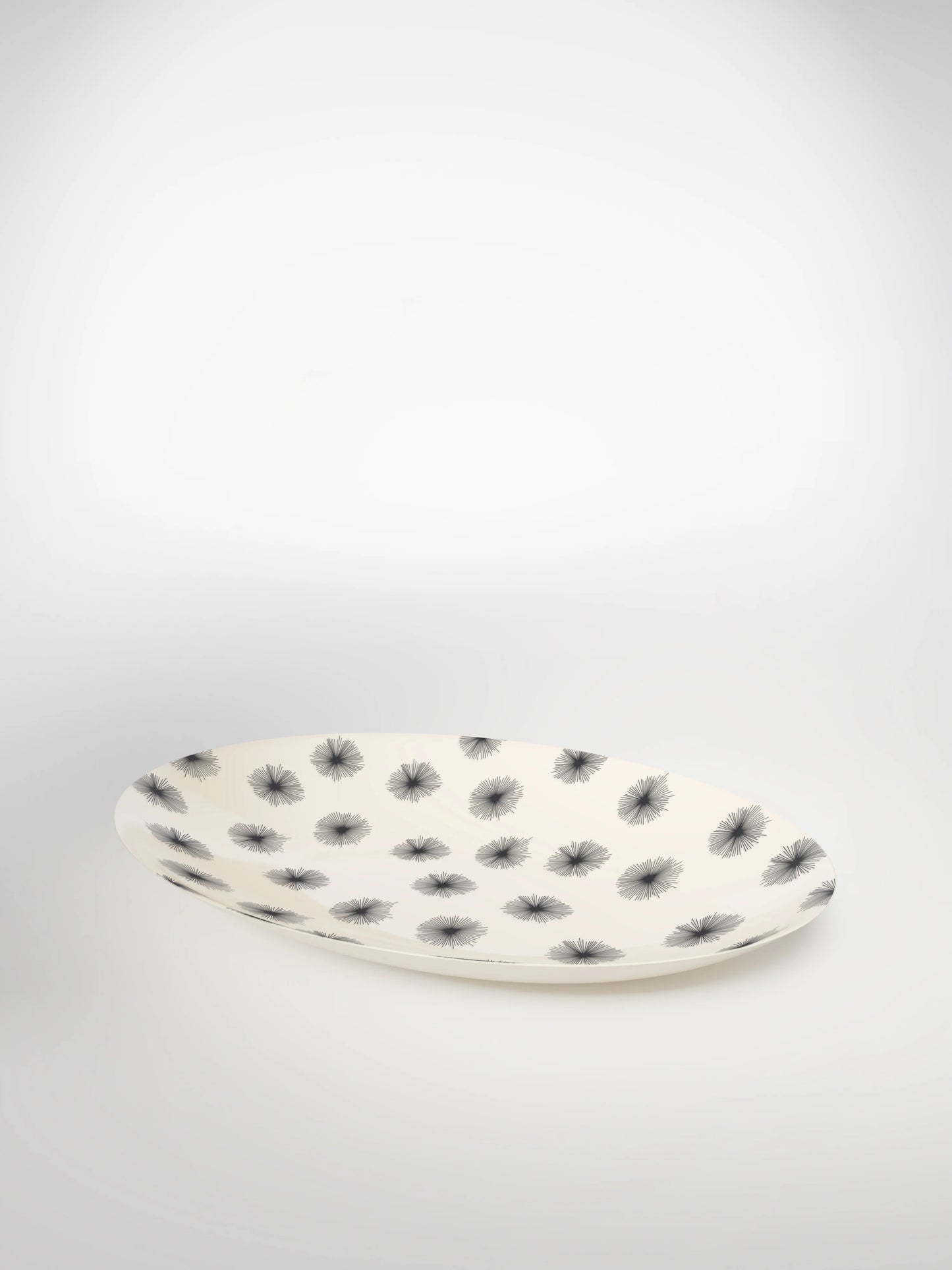 Saints-Pères Serving Platter