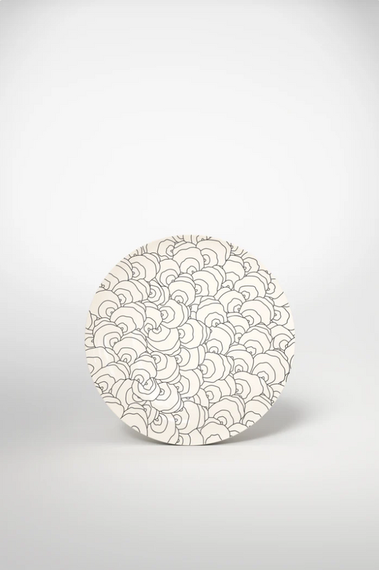 Saints-Pères - Dessert Plate