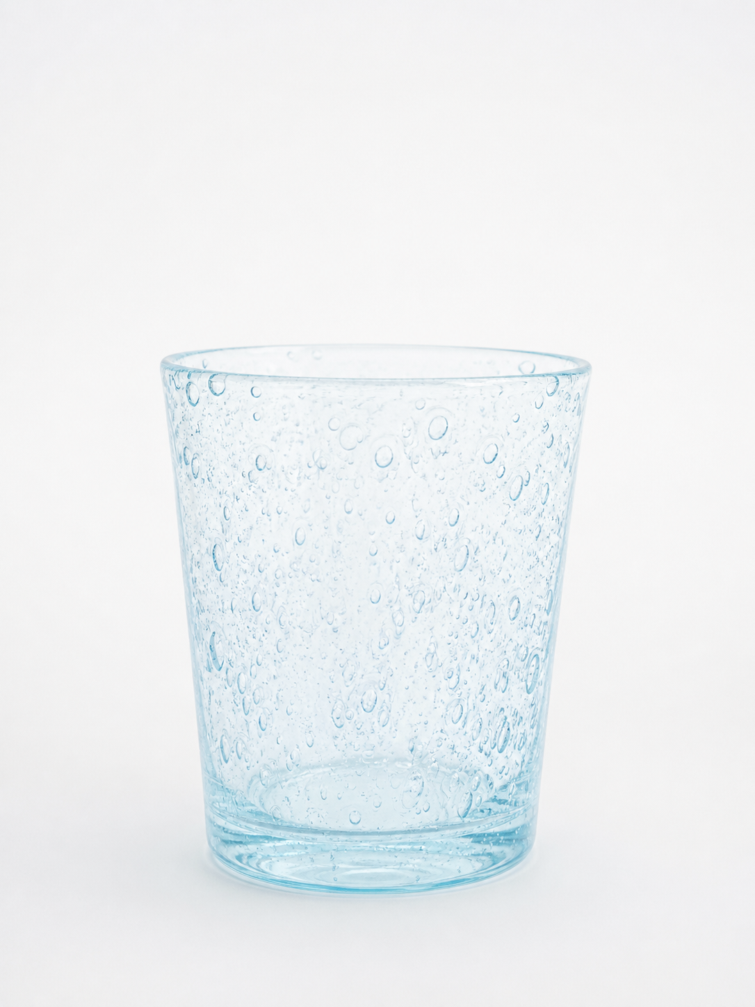 La Verrerie de Biot - Whiskey Tumbler