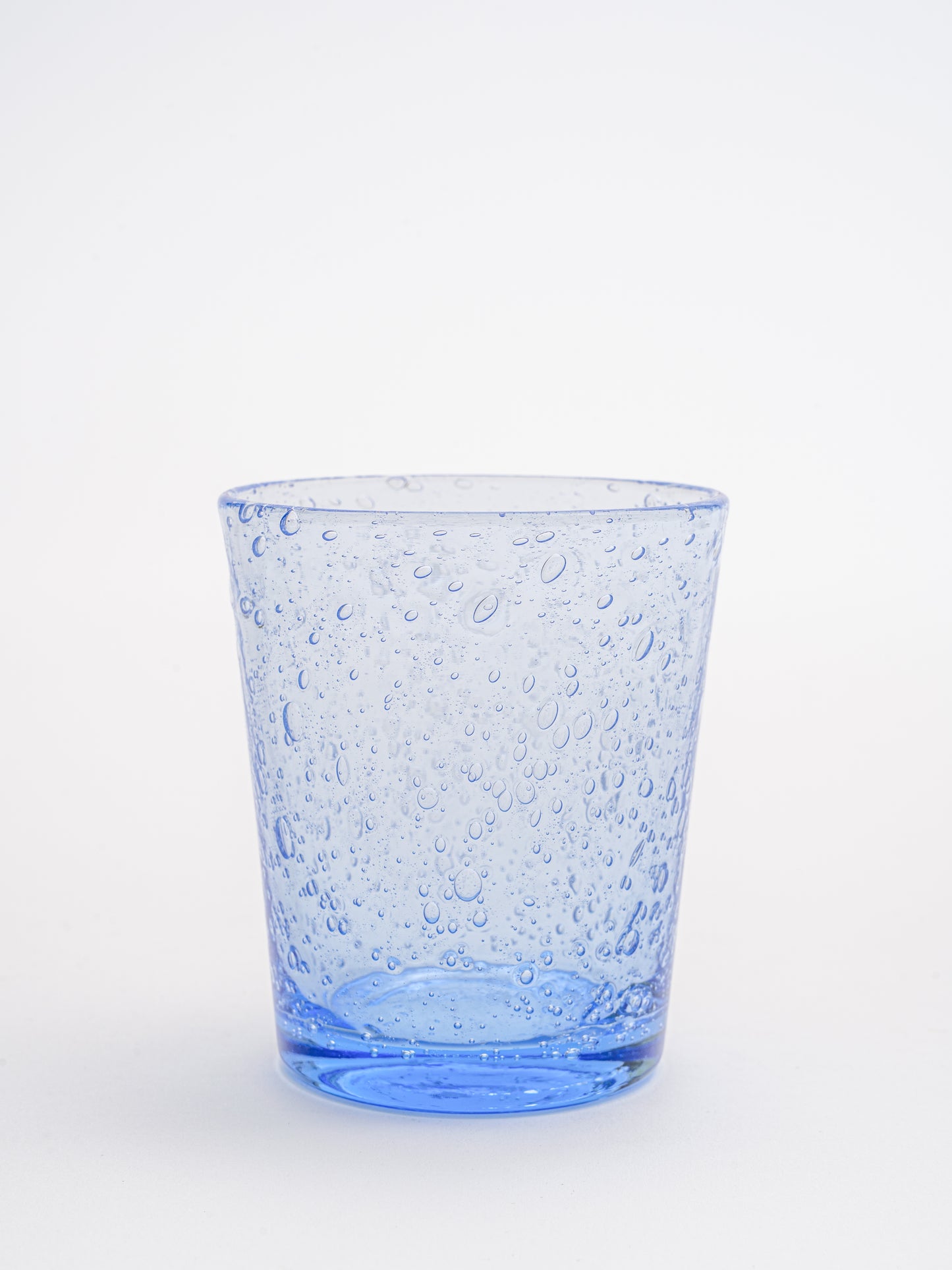 La Verrerie de Biot - Whiskey Tumbler