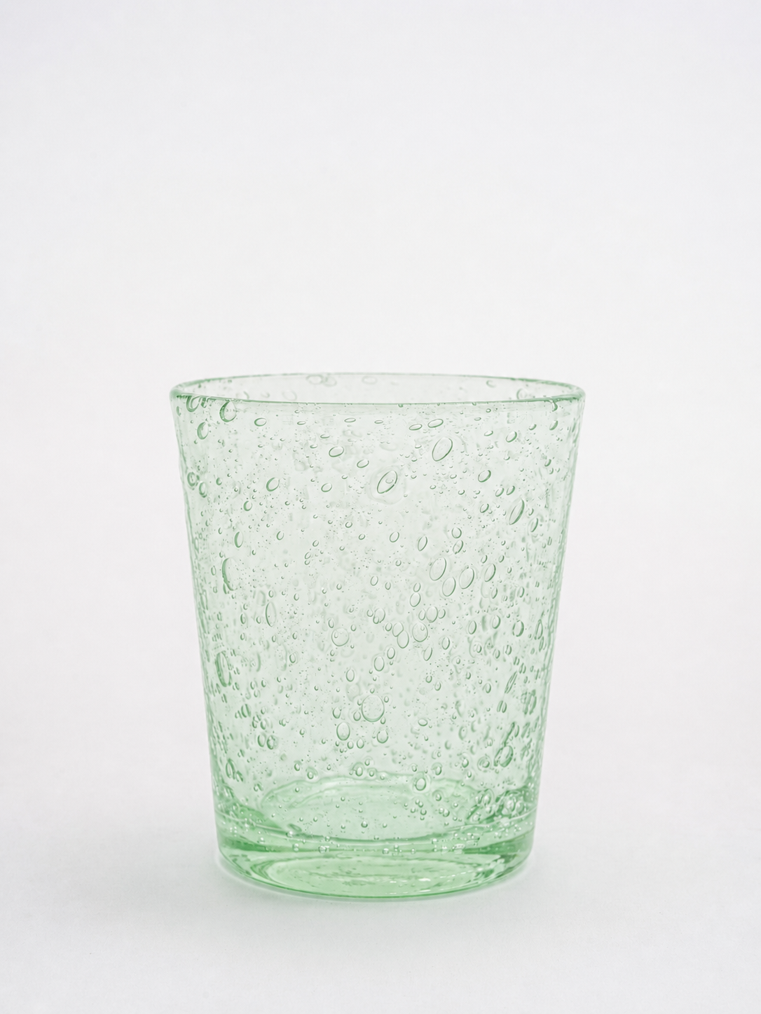 La Verrerie de Biot - Whiskey Tumbler