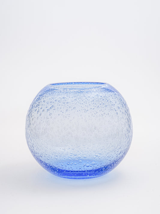 La Verrerie de Biot - Large Bowl Vase