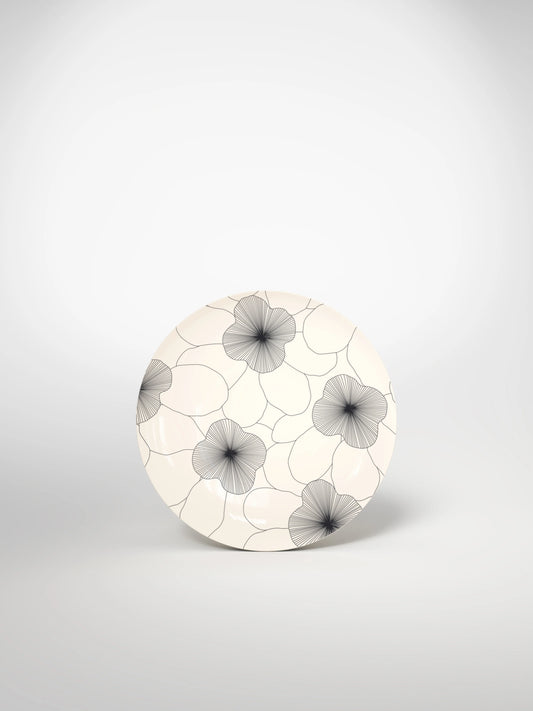 Saints-Pères Dinner Plate