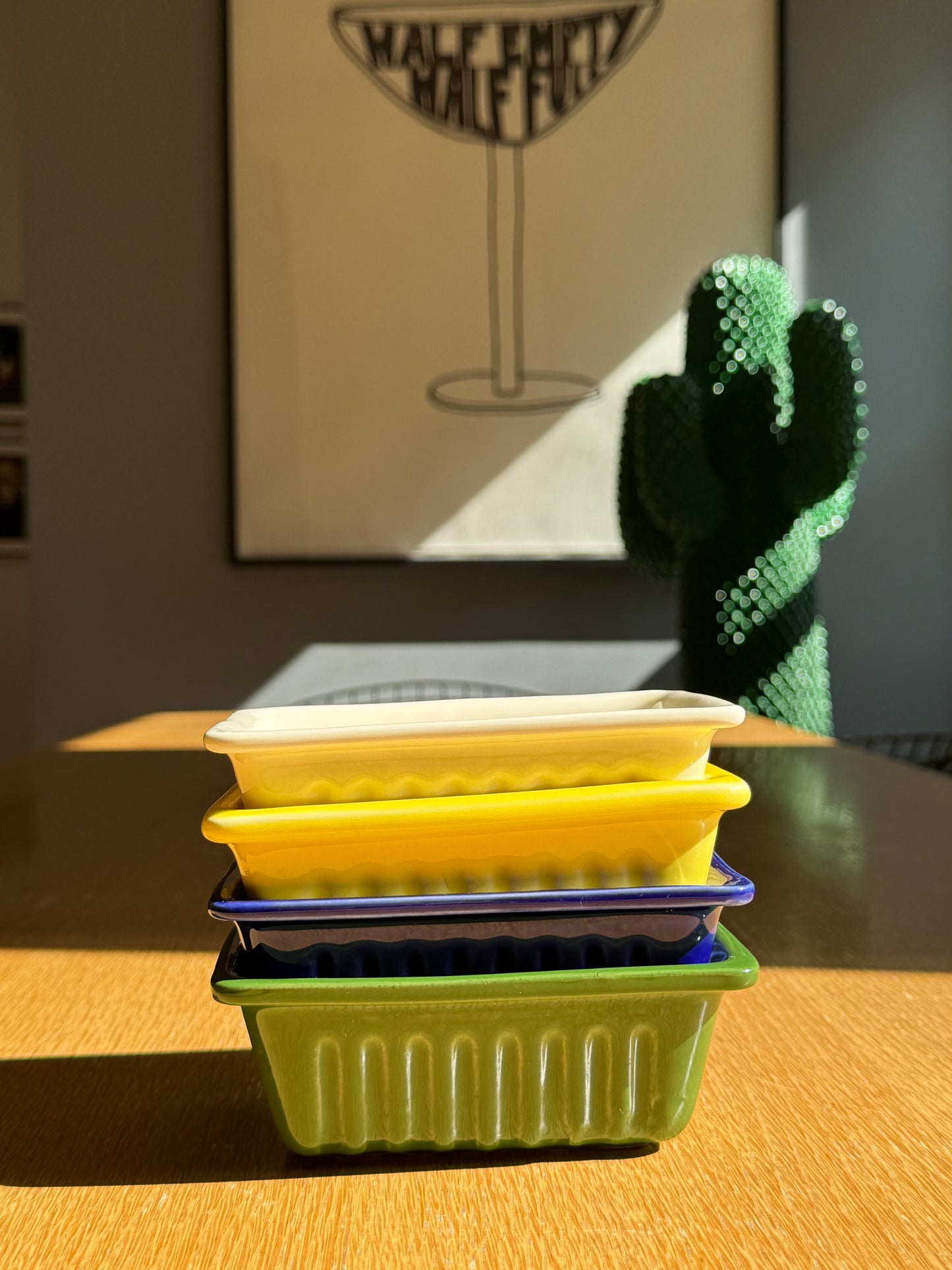 Des Rêves - French Fries to Everything Tray