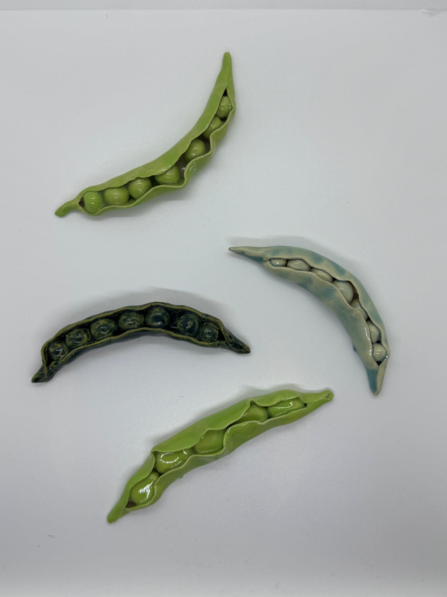 Knife Rest - Handmade Ceramic