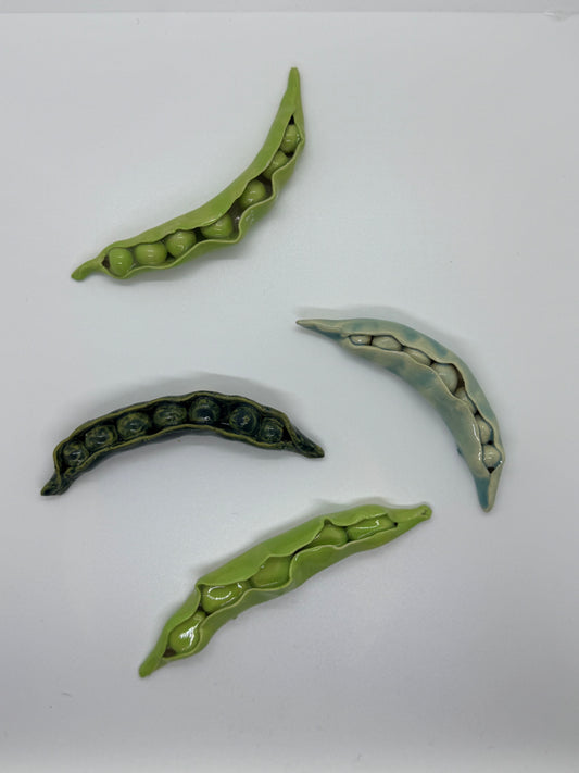 Knife Rest - Handmade Ceramic