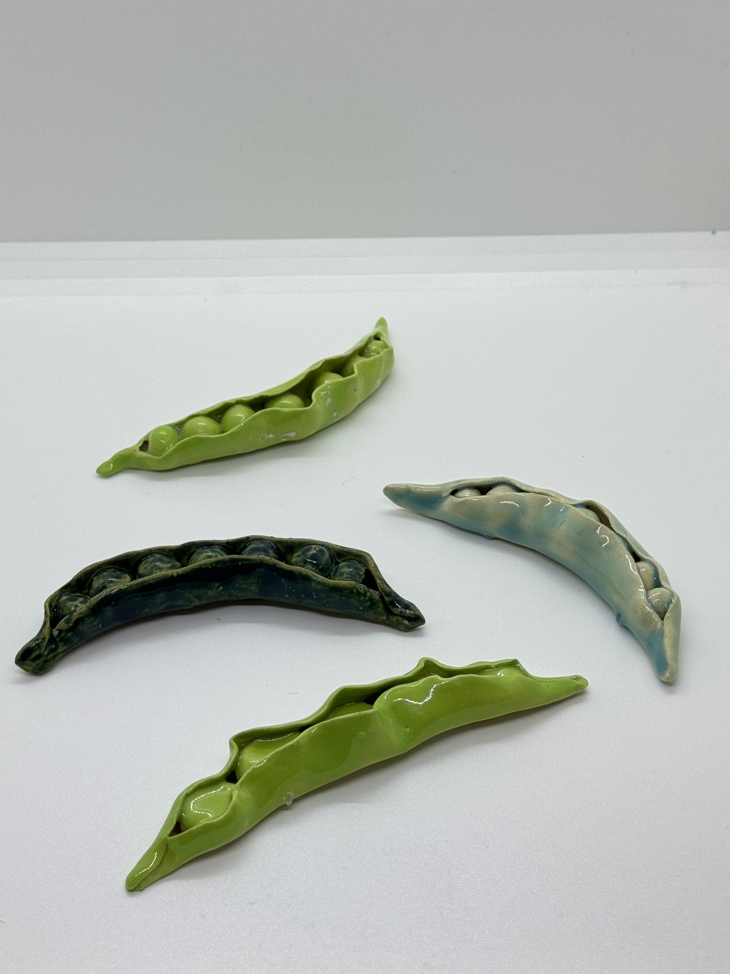Knife Rest - Handmade Ceramic