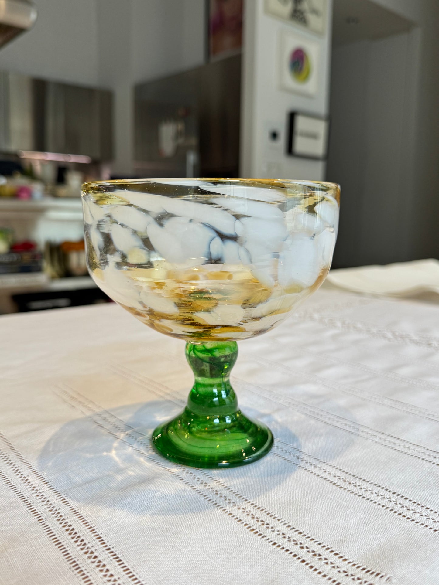 La Romaine Editions - Coupe Mimosa