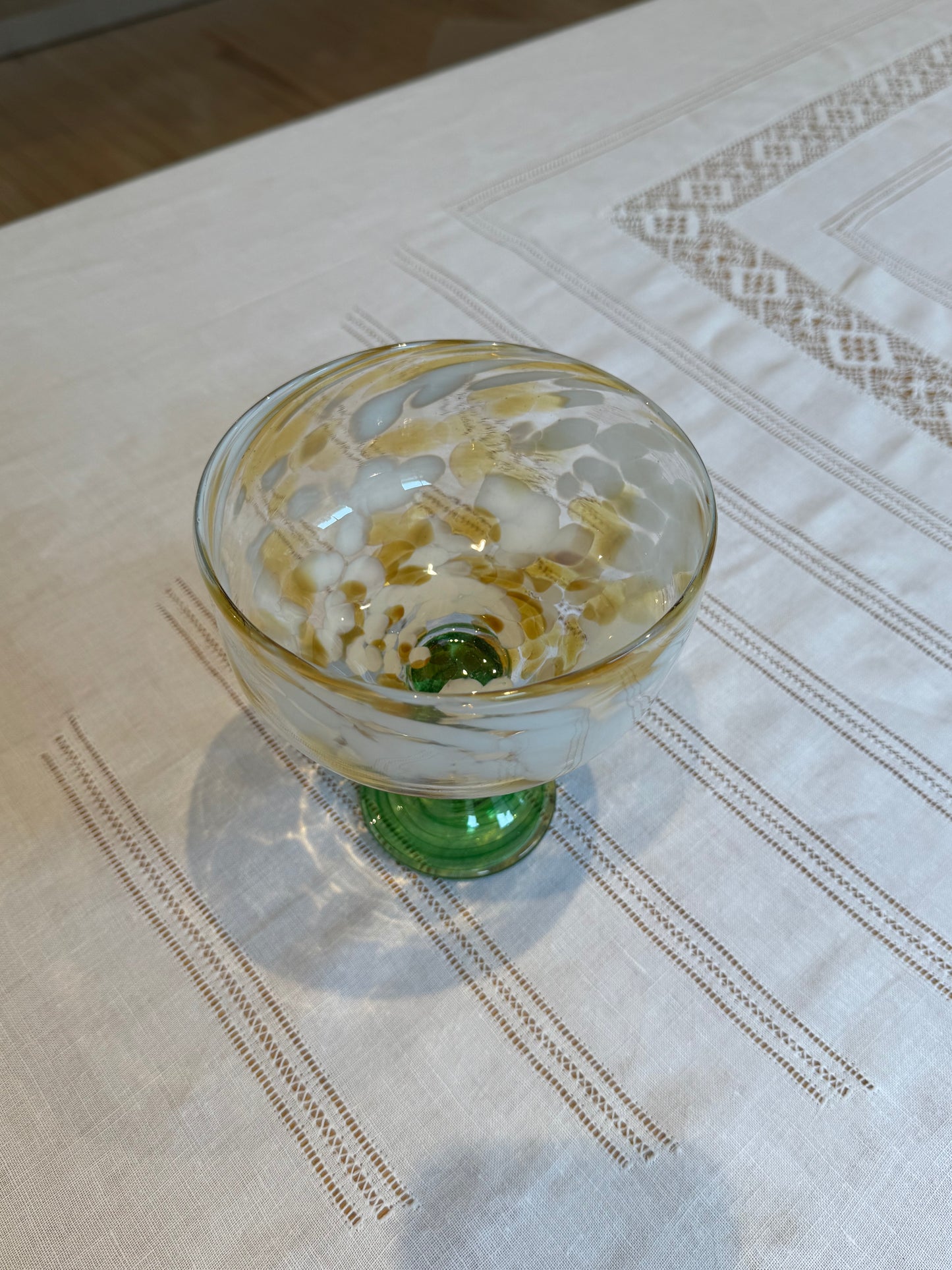 La Romaine Editions - Coupe Mimosa