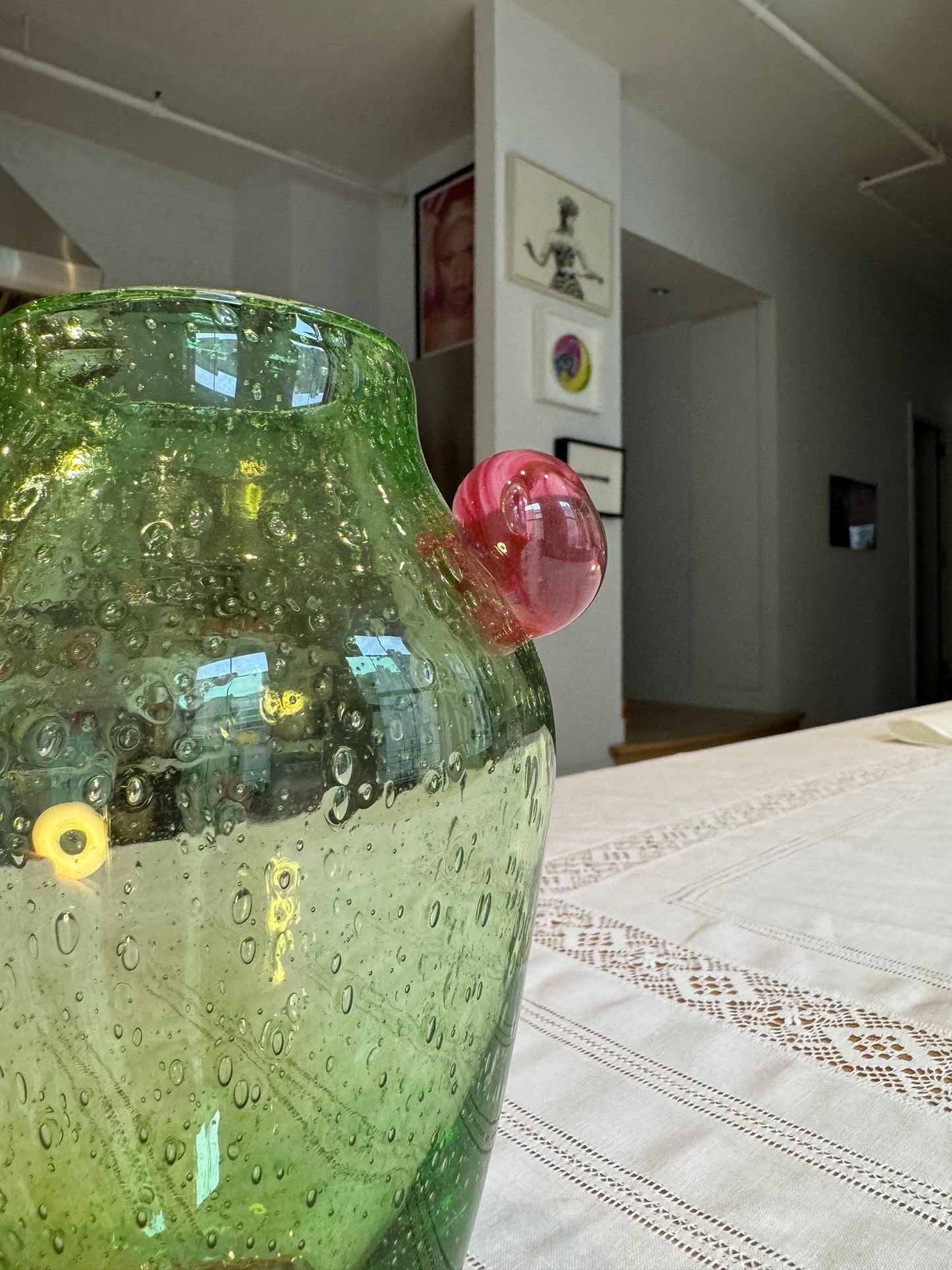 La Romaine Editions - Vase Amphore