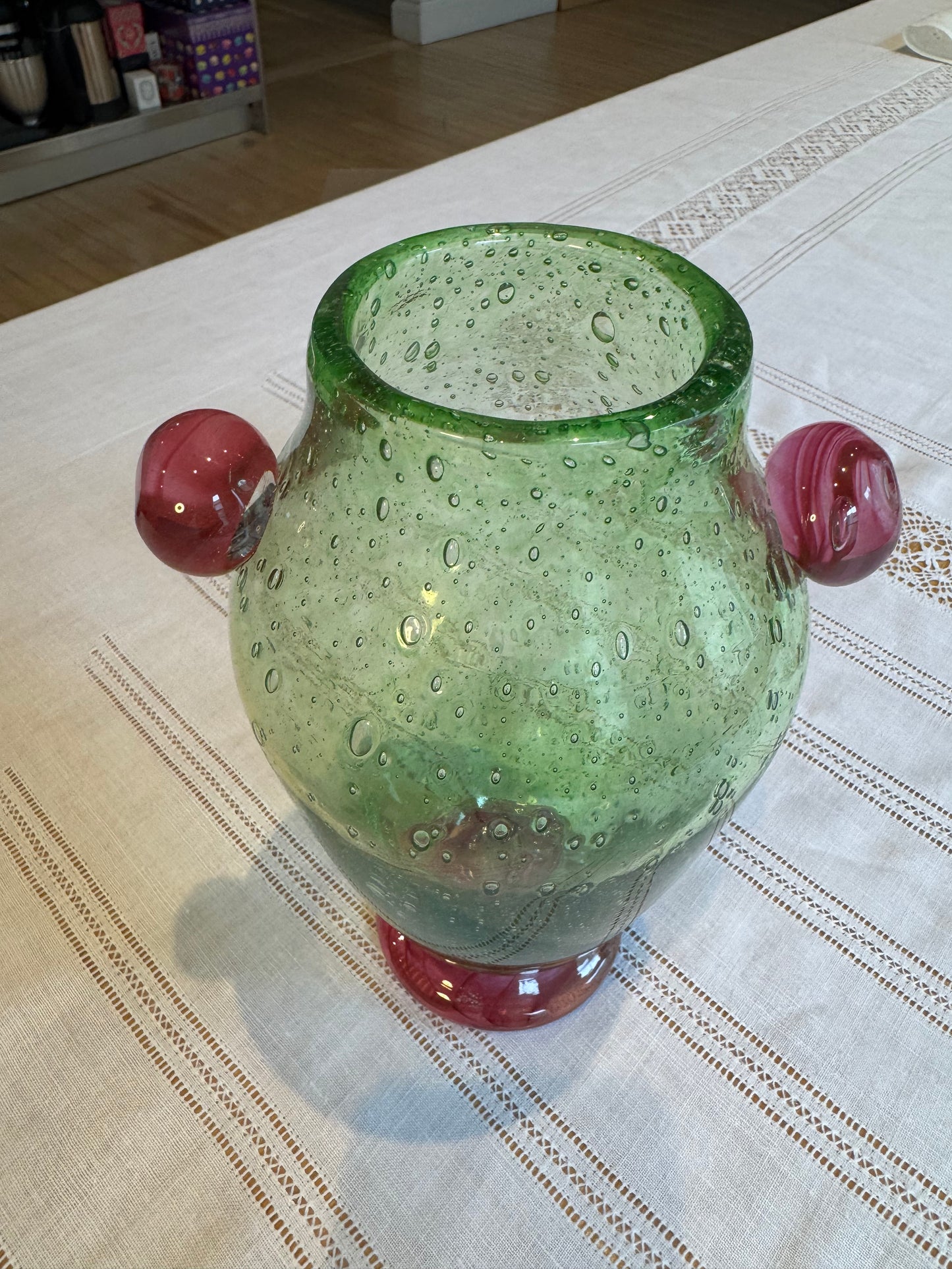 La Romaine Editions - Vase Amphore