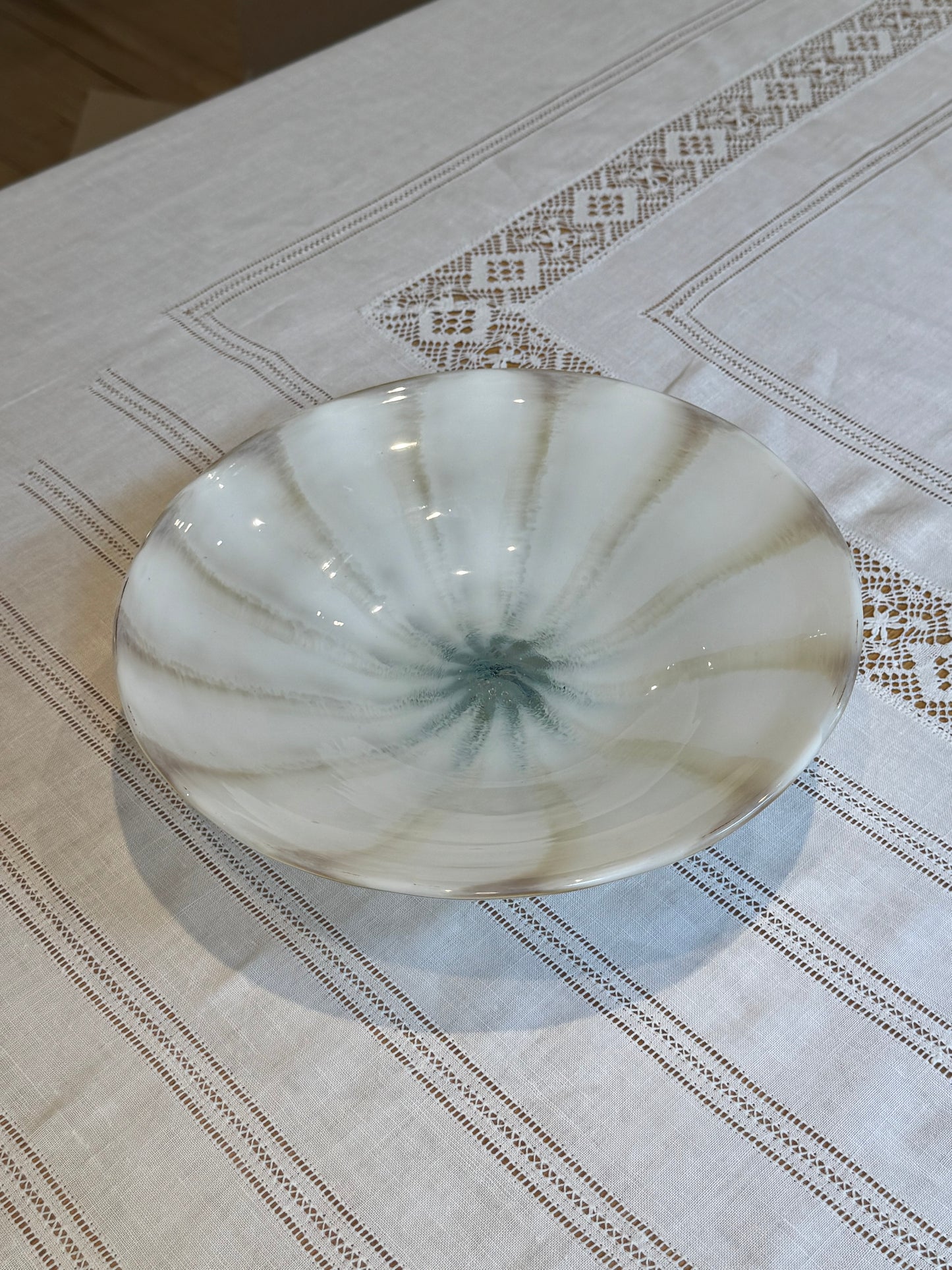 La Romaine Editions - Coupe Blanche