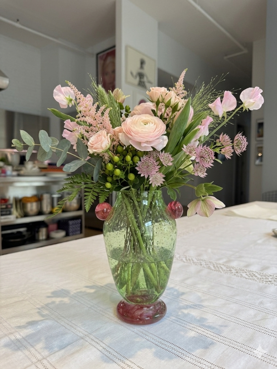 La Romaine Editions - Vase Amphore