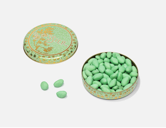 Maison Boissier - Emerald Pistachios