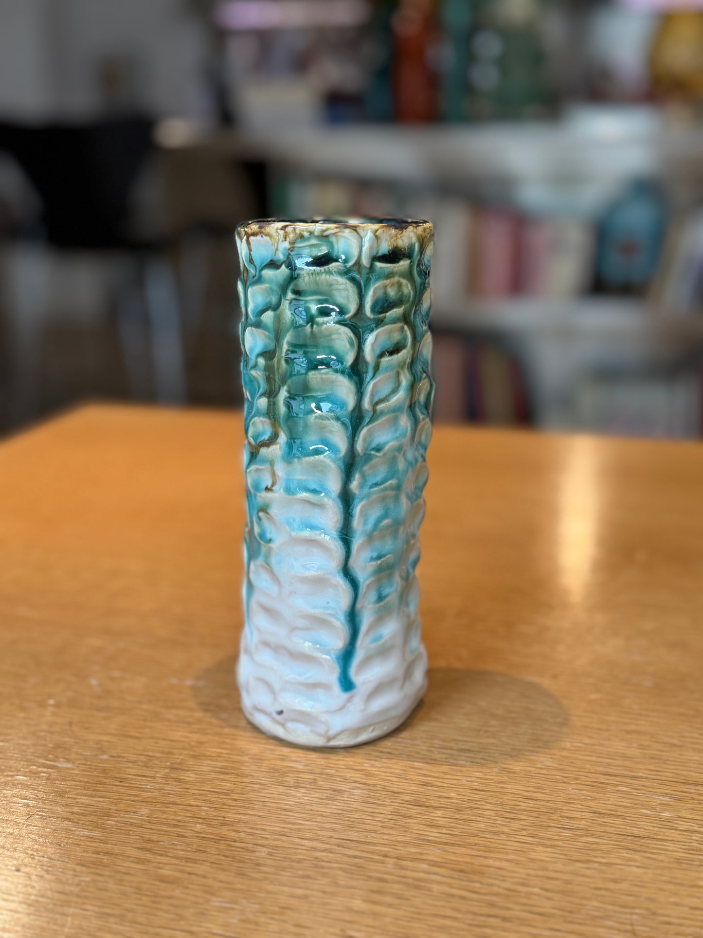 Vases Coraux Handmade Ceramic - Nathalie Reignault Sann