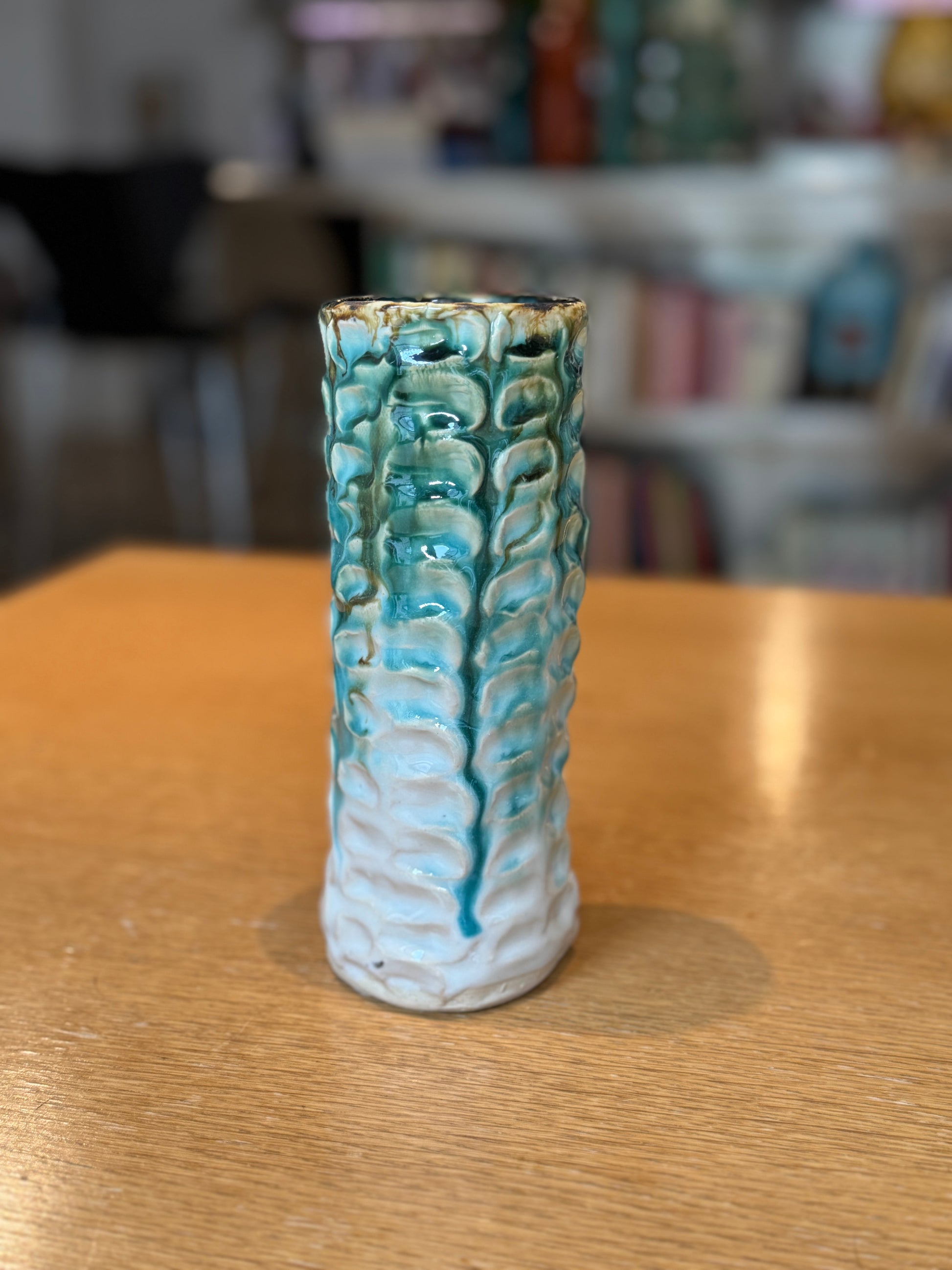 Vases Coraux Handmade Ceramic - Nathalie Reignault Sann