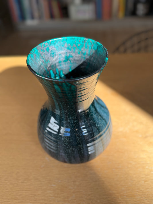 Vintage Vase - Accolay 1960s