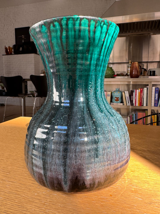 Vintage Vase - Accolay 1960s