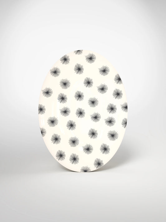 Saints-Pères Serving Platter