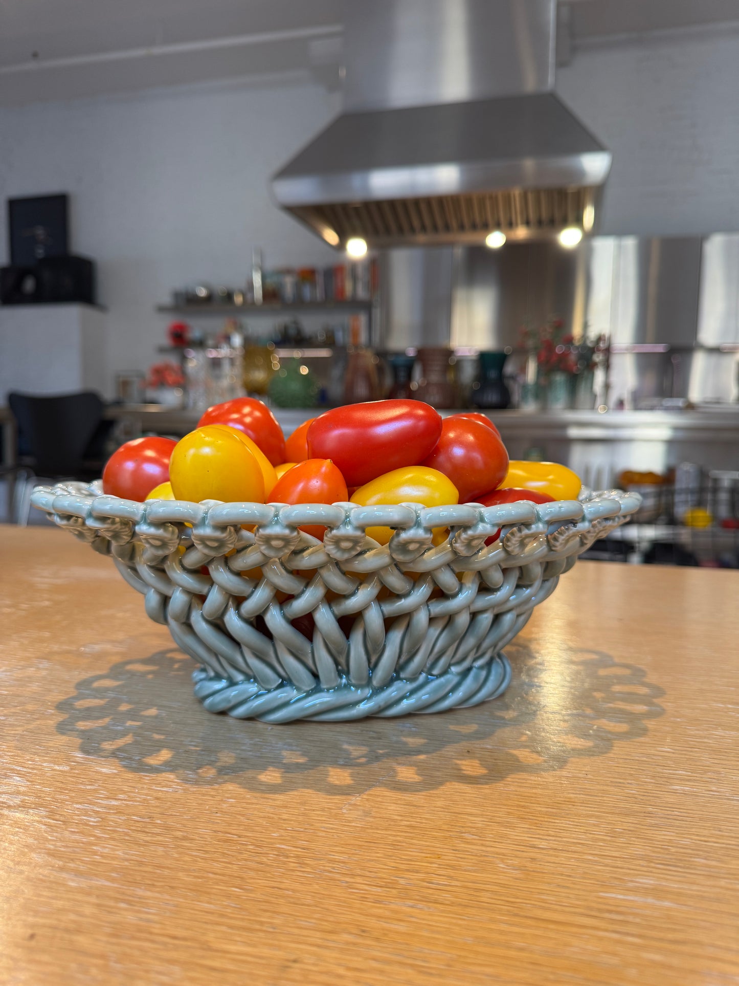 Maison Pichon - Lisa Iconic Basket