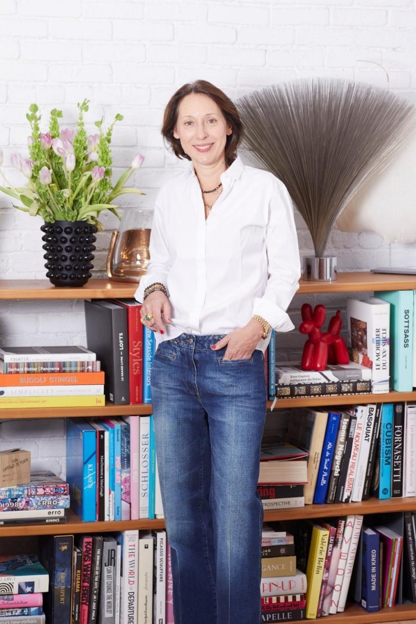 maison holder founder