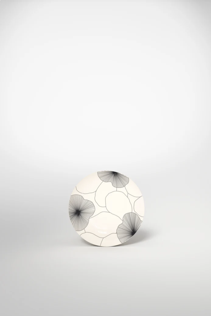 Saints-Pères - Bread Plate