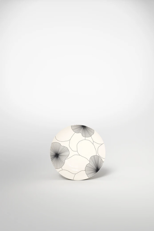 Saints-Pères - Bread Plate