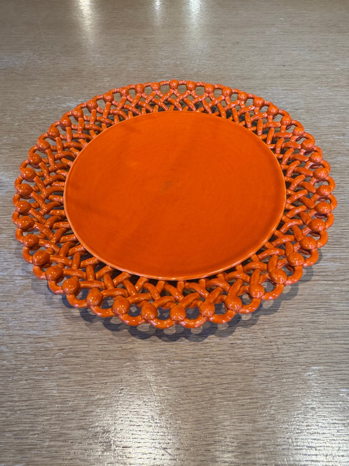 Maison Pichon - Meleia Service flat plate